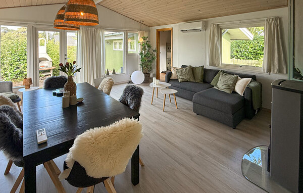 Feriehus - Ulvshale Strand , Danmark - K30991 301