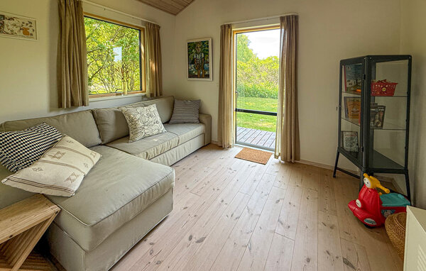 Ferienhaus - Ulvshale Strand , Dänemark - K30992 3