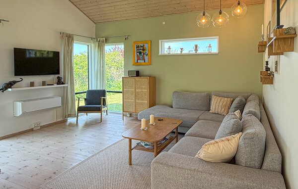 Ferienhaus - Ulvshale Strand , Dänemark - K30992 301