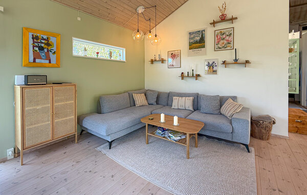 Ferienhaus - Ulvshale Strand , Dänemark - K30992 4