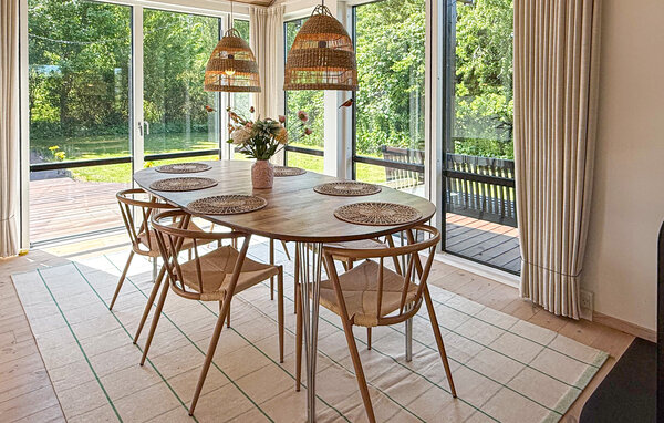 Ferienhaus - Ulvshale Strand , Dänemark - K30992 5