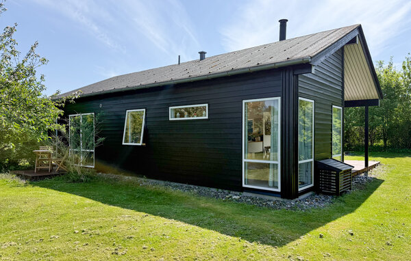Ferienhaus - Ulvshale Strand , Dänemark - K30992 81