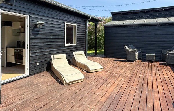 Ferienhaus - Ulvshale Strand , Dänemark - K30992 101