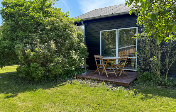 Ferienhaus - Ulvshale Strand , Dänemark - K30992 2