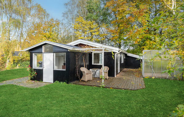 Domy wakacyjne - Faxe Ladeplads , Dania - K50003 7