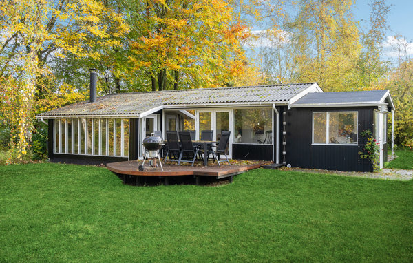 Domy wakacyjne - Faxe Ladeplads , Dania - K50003 101