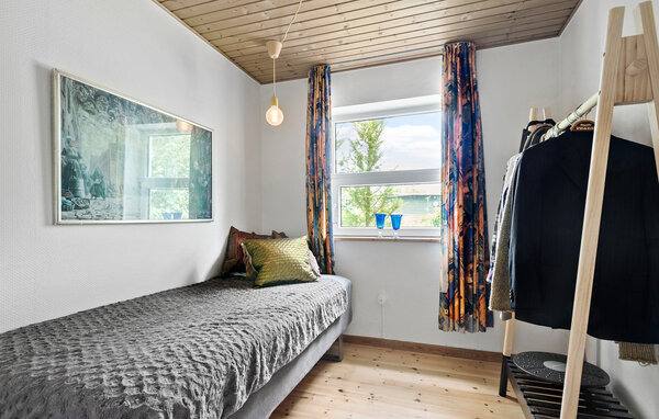 Ferienhaus - Faxe Ladeplads , Dänemark - K50004 603