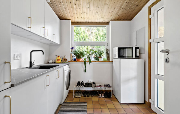 Ferienhaus - Faxe Ladeplads , Dänemark - K50004 8