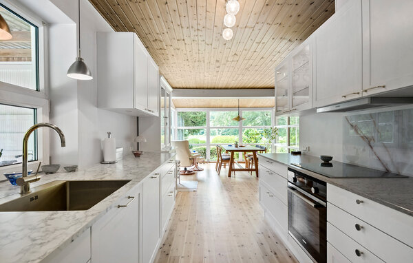 Ferienhaus - Faxe Ladeplads , Dänemark - K50004 7