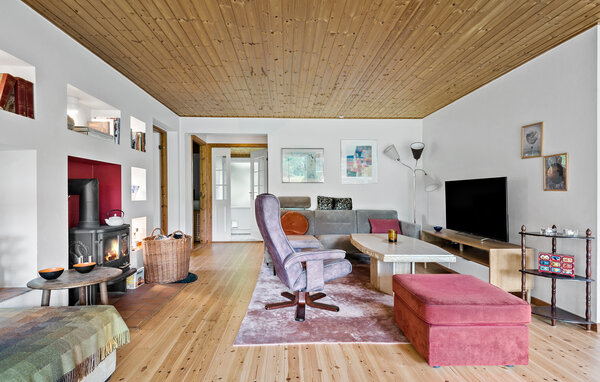 Ferienhaus - Faxe Ladeplads , Dänemark - K50004 3