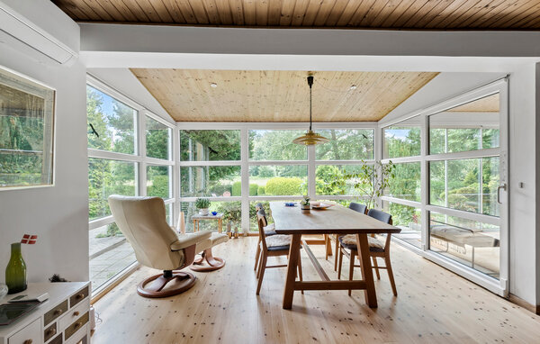 Ferienhaus - Faxe Ladeplads , Dänemark - K50004 4