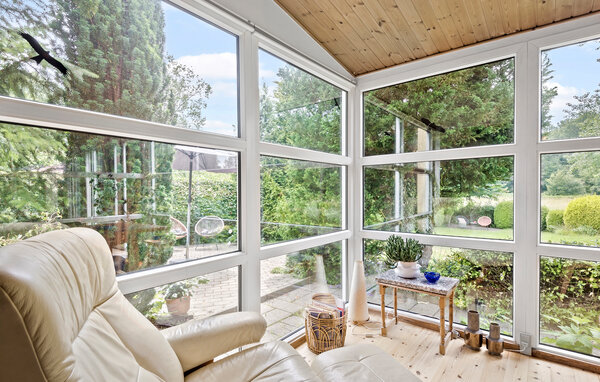 Ferienhaus - Faxe Ladeplads , Dänemark - K50004 5