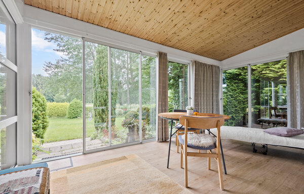 Ferienhaus - Faxe Ladeplads , Dänemark - K50004 6