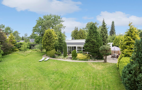 Ferienhaus - Faxe Ladeplads , Dänemark - K50004 81