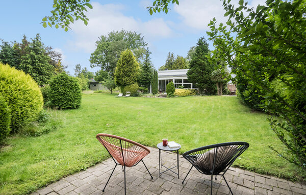 Ferienhaus - Faxe Ladeplads , Dänemark - K50004 9
