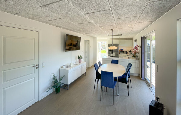 Feriehus - Enø , Danmark - K50005 4
