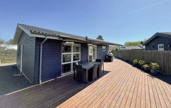 Feriehus - Enø , Danmark - K50005 81