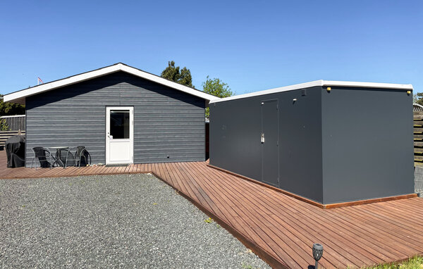 Feriehus - Enø , Danmark - K50005 82