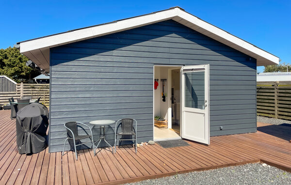 Feriehus - Enø , Danmark - K50005 2
