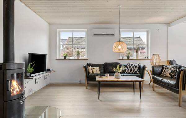 Feriehuse - Faxe Ladeplads , Danmark - K50006 301