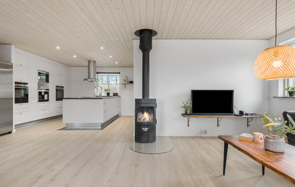 Feriehuse - Faxe Ladeplads , Danmark - K50006 4