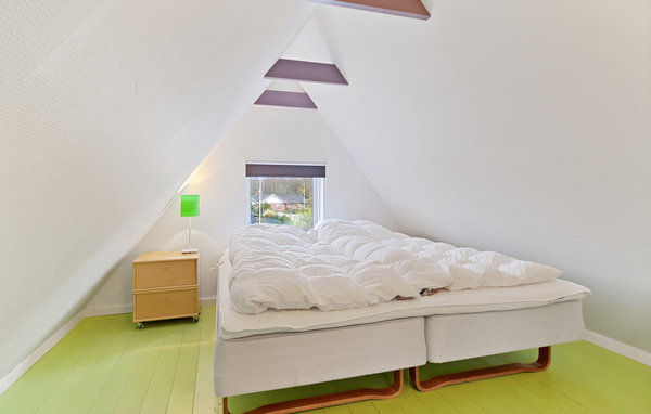 Feriehuse - Faxe Ladeplads , Danmark - K50011 602
