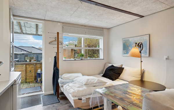 Feriehuse - Faxe Ladeplads , Danmark - K50011 603