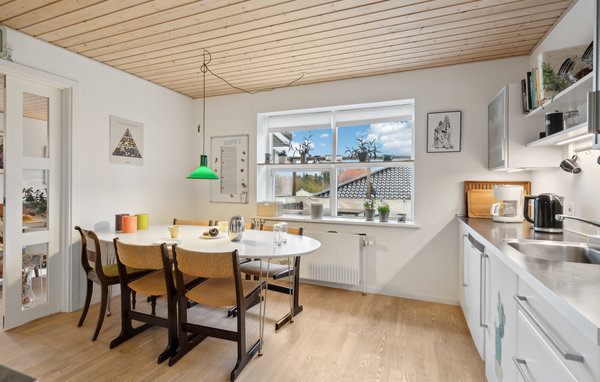 Feriehuse - Faxe Ladeplads , Danmark - K50011 6
