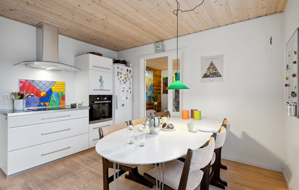 Feriehuse - Faxe Ladeplads , Danmark - K50011 401
