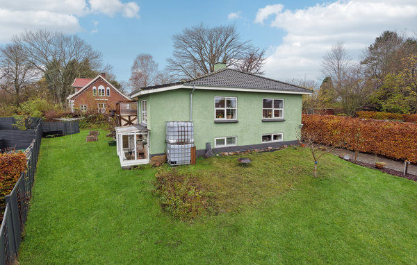 Feriehuse - Faxe Ladeplads , Danmark - K50011 81
