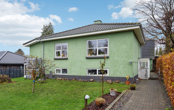 Feriehuse - Faxe Ladeplads , Danmark - K50011 82