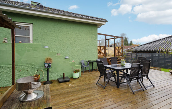 Feriehuse - Faxe Ladeplads , Danmark - K50011 9