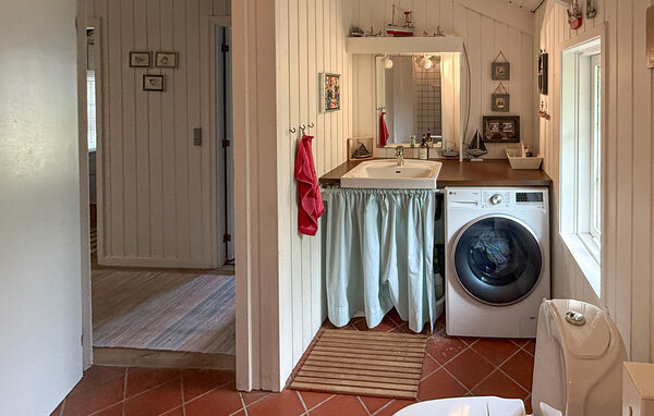 Vakantiehuis - Faxe Ladeplads , Denemarken - K50024 701