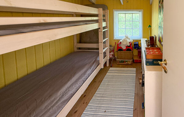 Vakantiehuis - Faxe Ladeplads , Denemarken - K50024 601