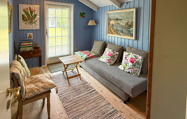 Vakantiehuis - Faxe Ladeplads , Denemarken - K50024 602