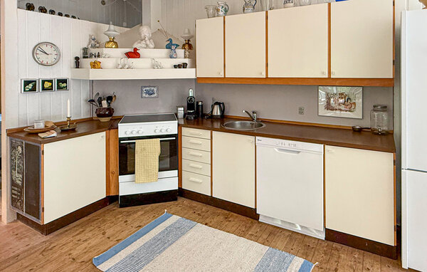 Vakantiehuis - Faxe Ladeplads , Denemarken - K50024 6