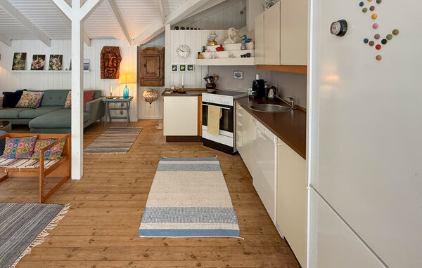 Vakantiehuis - Faxe Ladeplads , Denemarken - K50024 7