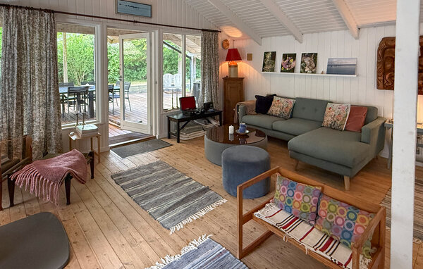Vakantiehuis - Faxe Ladeplads , Denemarken - K50024 301