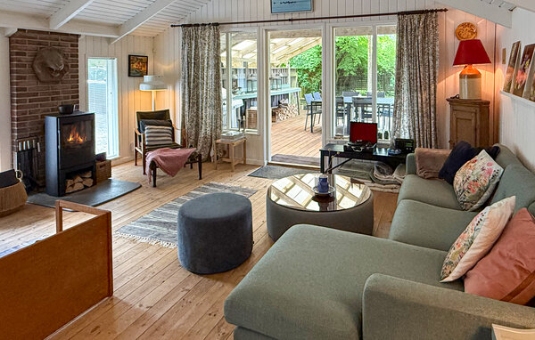 Vakantiehuis - Faxe Ladeplads , Denemarken - K50024 3