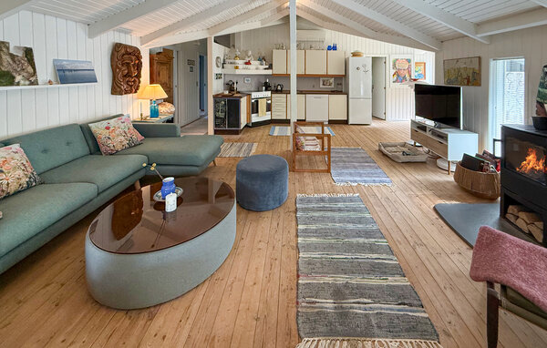 Vakantiehuis - Faxe Ladeplads , Denemarken - K50024 4