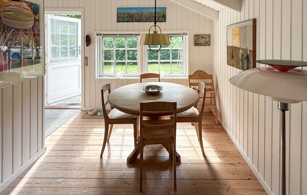 Vakantiehuis - Faxe Ladeplads , Denemarken - K50024 5