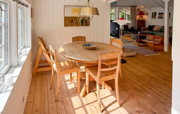 Vakantiehuis - Faxe Ladeplads , Denemarken - K50024 302