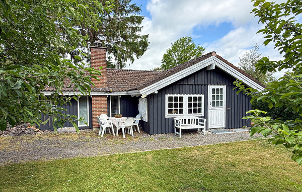 Vakantiehuis - Faxe Ladeplads , Denemarken - K50024 2