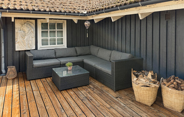 Vakantiehuis - Faxe Ladeplads , Denemarken - K50024 102