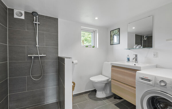 Holiday Home - Faxe Ladeplads Strand , Denmark - K50034 701