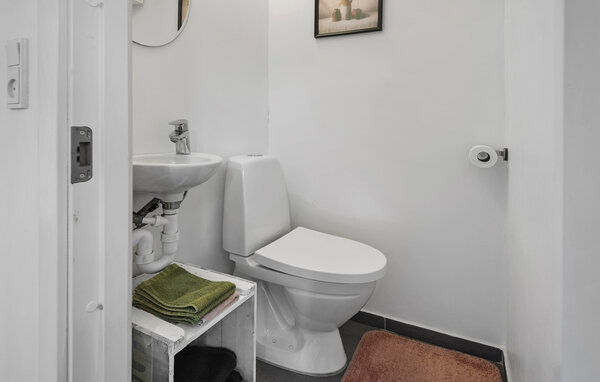 Holiday Home - Faxe Ladeplads Strand , Denmark - K50034 702