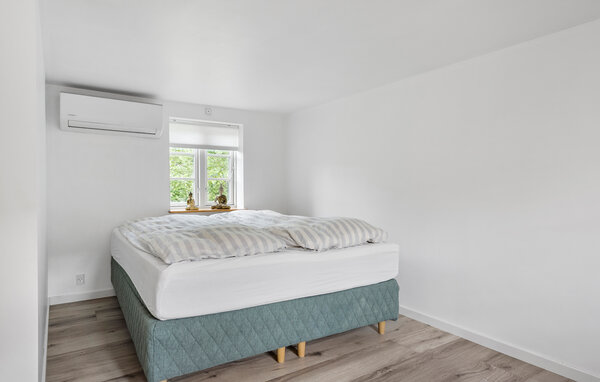 Holiday Home - Faxe Ladeplads Strand , Denmark - K50034 601