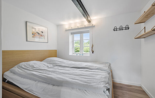 Holiday Home - Faxe Ladeplads Strand , Denmark - K50034 602