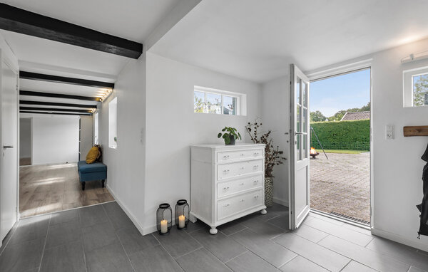 Holiday Home - Faxe Ladeplads Strand , Denmark - K50034 501