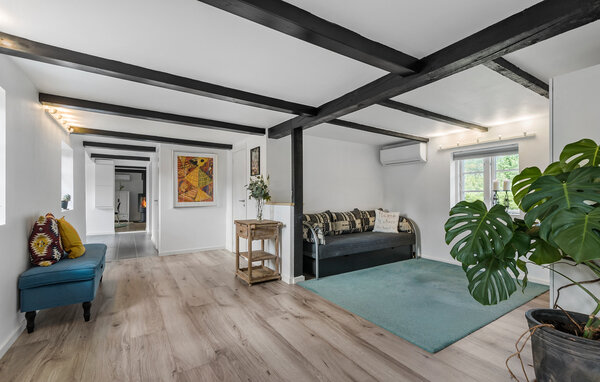 Holiday Home - Faxe Ladeplads Strand , Denmark - K50034 6